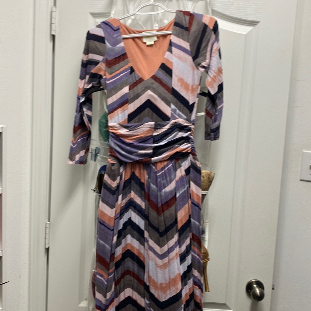 Euc Maeve Cotton Dress